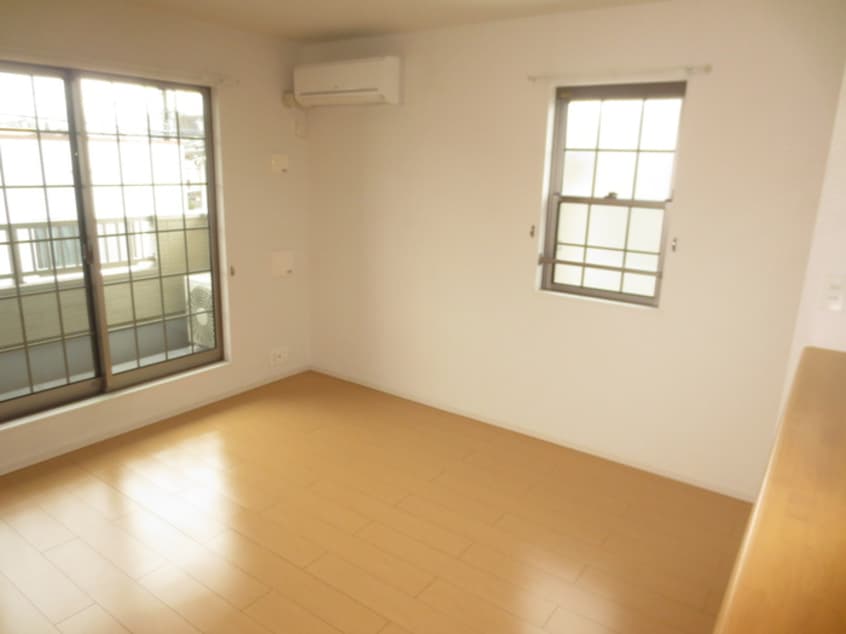 居室 ARK FOREST Ⅱ