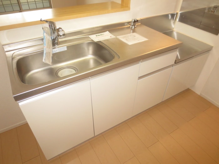 キッチン ARK FOREST Ⅱ