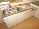 キッチン ARK FOREST Ⅱ