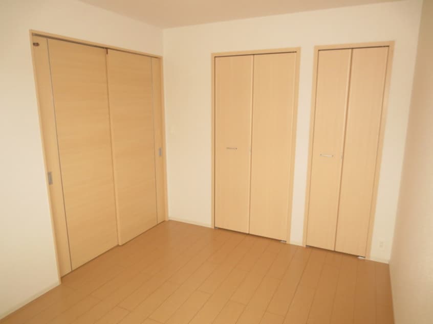 居室 ARK FOREST Ⅱ