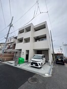 外観写真 Chaton日新町