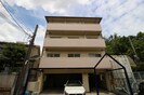 滝野ハイツの外観