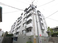 ル・ボアール芦屋（506）