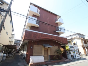 新町ロイヤルハイツ