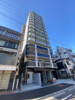 ｴｽﾘｰﾄﾞ阿波座ﾌﾟﾗｲﾑｺｰﾄ（1101）