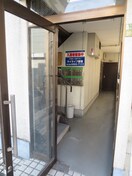 外観写真 ファシールみや