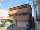 それいゆ甲風園の外観