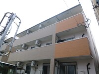 フジパレス北加賀屋ＷＥＳＴ