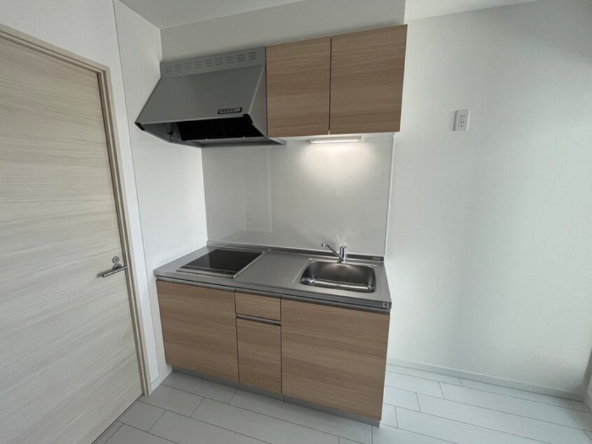 キッチン D porta eos