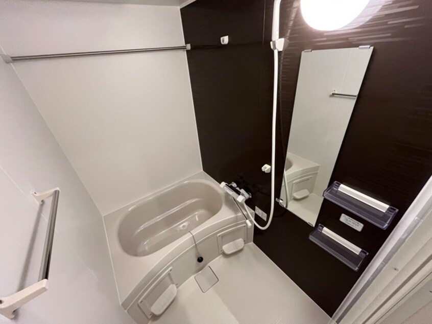 バス／シャワールーム等 D porta eos