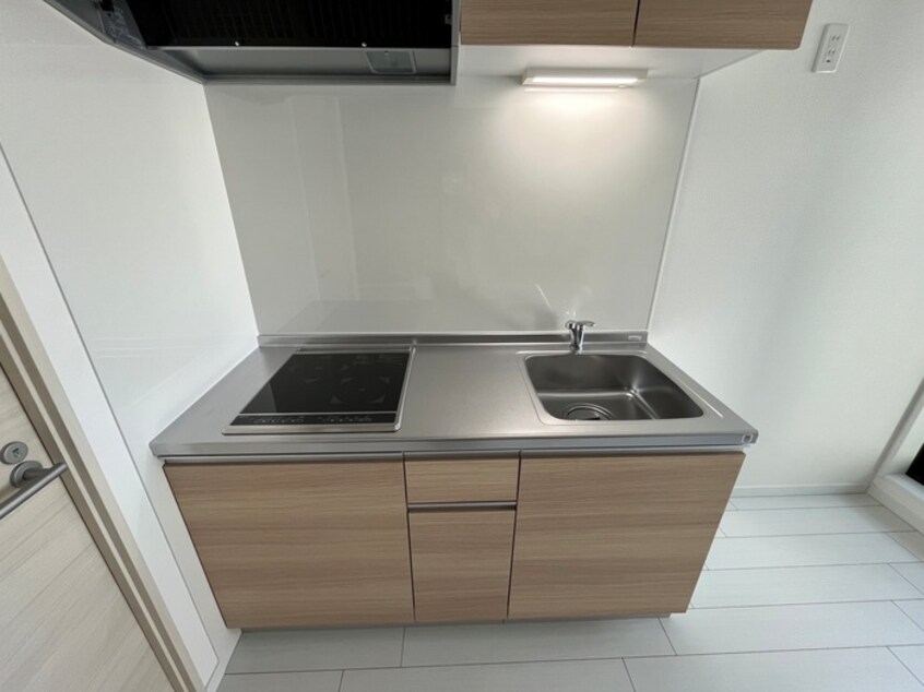 キッチン D porta eos