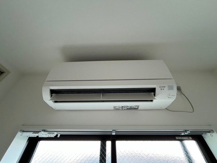 内観写真 D porta eos