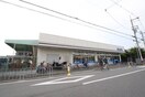 サンディ　大蓮店(スーパー)まで900m D porta eos