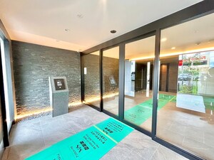 ﾌﾟﾚｻﾝｽ深江橋ﾗｳﾞｨｹﾞｰﾄ(806)