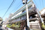 岡野マンション