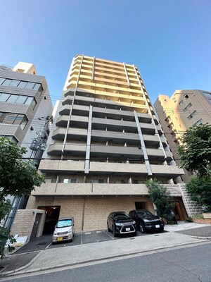 レオンコンフォート大手通(1307)