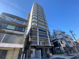 ｴｽﾘｰﾄﾞ阿波座ﾌﾟﾗｲﾑｺｰﾄ（1102）