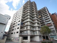 ローズコーポ新大阪６(1304)