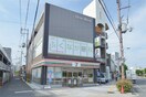 セブンイレブン高槻大畑町店(コンビニ)まで100m フレンズハイム光栄