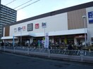 イオンフードスタイル摂津富田店(ショッピングセンター/アウトレットモール)まで400m フレンズハイム光栄