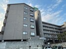 レオハイム長尾３の外観