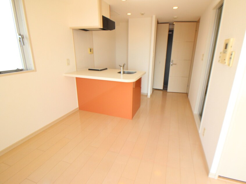 居室 ア－デン塚口