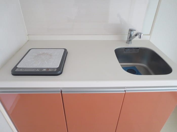 キッチン ア－デン塚口