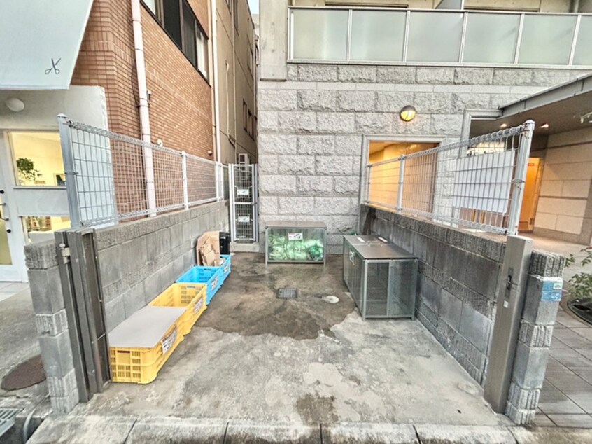 建物設備 ア－デン塚口