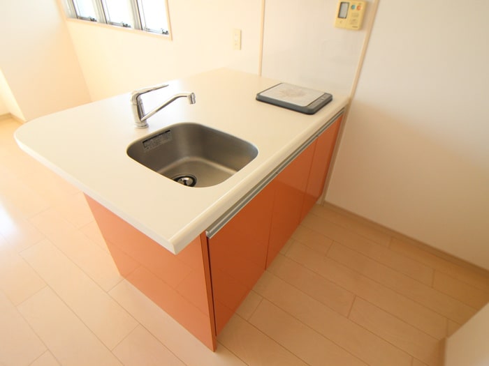 キッチン ア－デン塚口