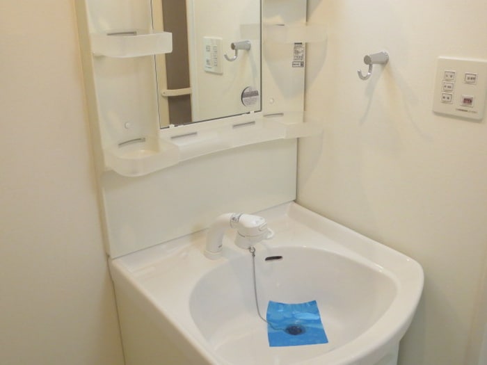 洗面 ア－デン塚口