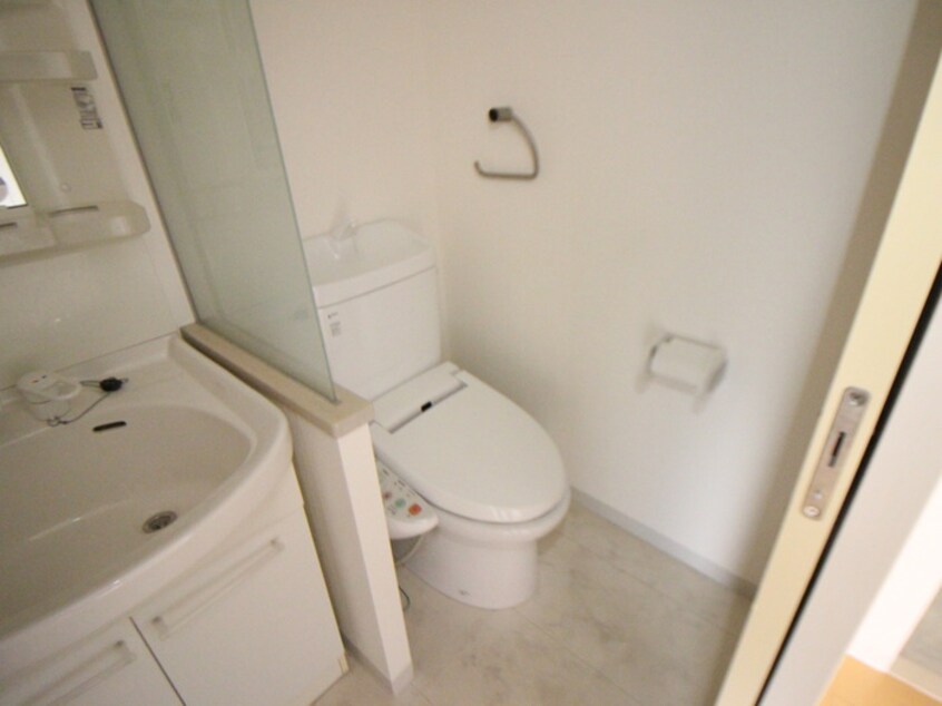 トイレ ア－デン塚口