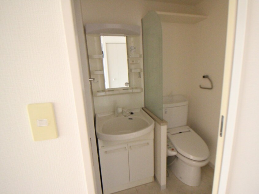 洗面 ア－デン塚口