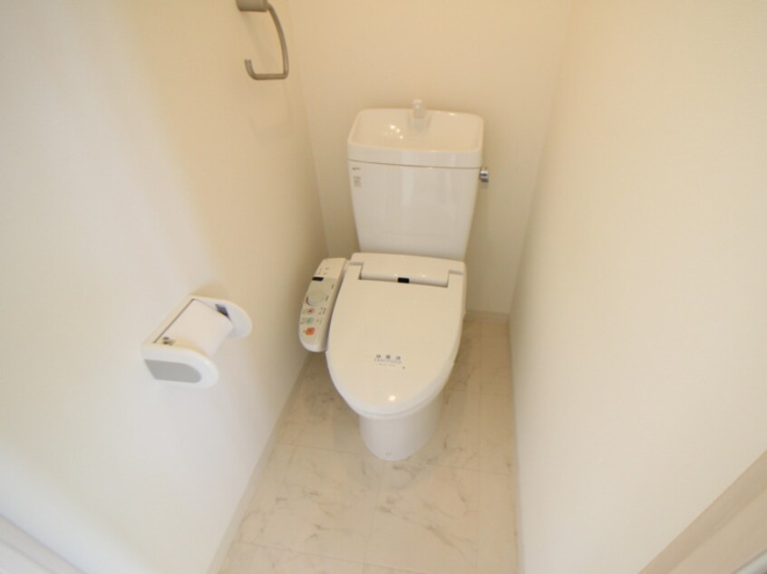 トイレ ア－デン塚口