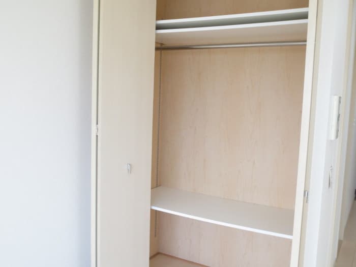 収納 ア－デン塚口