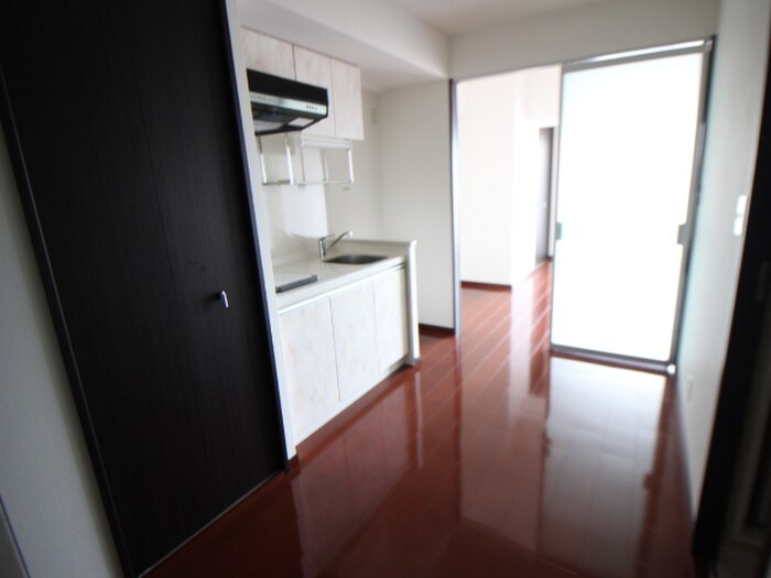 キッチン ア－デン塚口