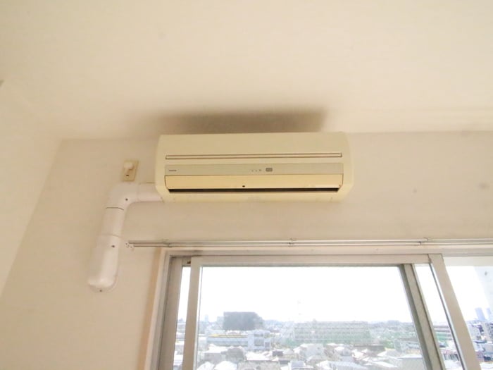 内観写真 ア－デン塚口