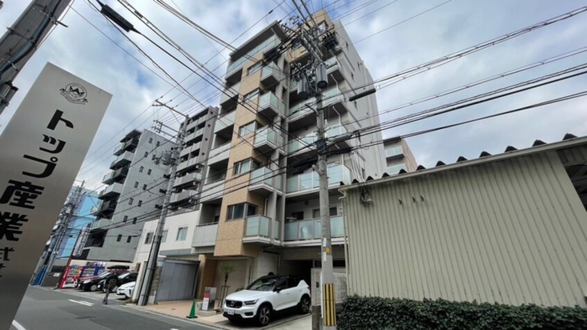 外観写真 ラウレア