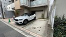 駐車場 ラウレア