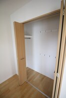 収納 ラウレア