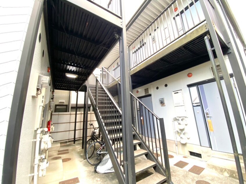 その他 グリーンキャンパス北白川