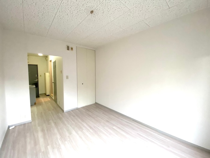 居室 グリーンキャンパス北白川