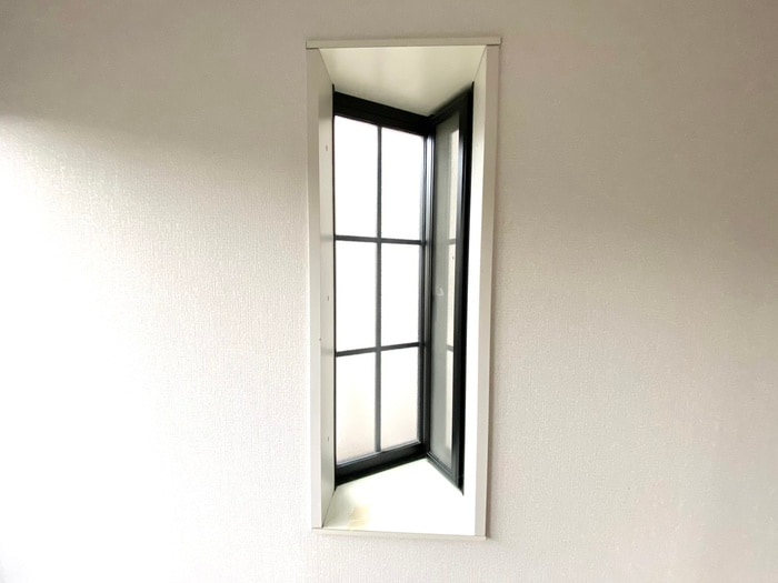 内観写真 グリーンキャンパス北白川