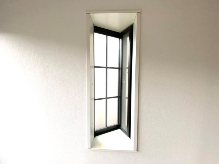 内観写真 グリーンキャンパス北白川