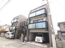 ヴィンディつかしん西の外観