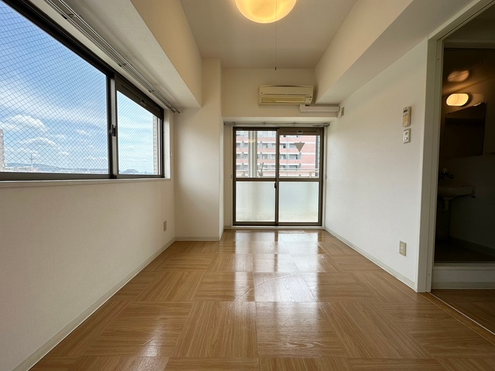 居室 Ｋｕｓｈｉｇｅ　Ｇｏｊｏ