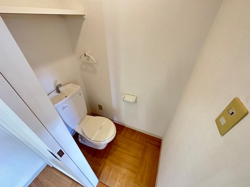 トイレ Ｋｕｓｈｉｇｅ　Ｇｏｊｏ