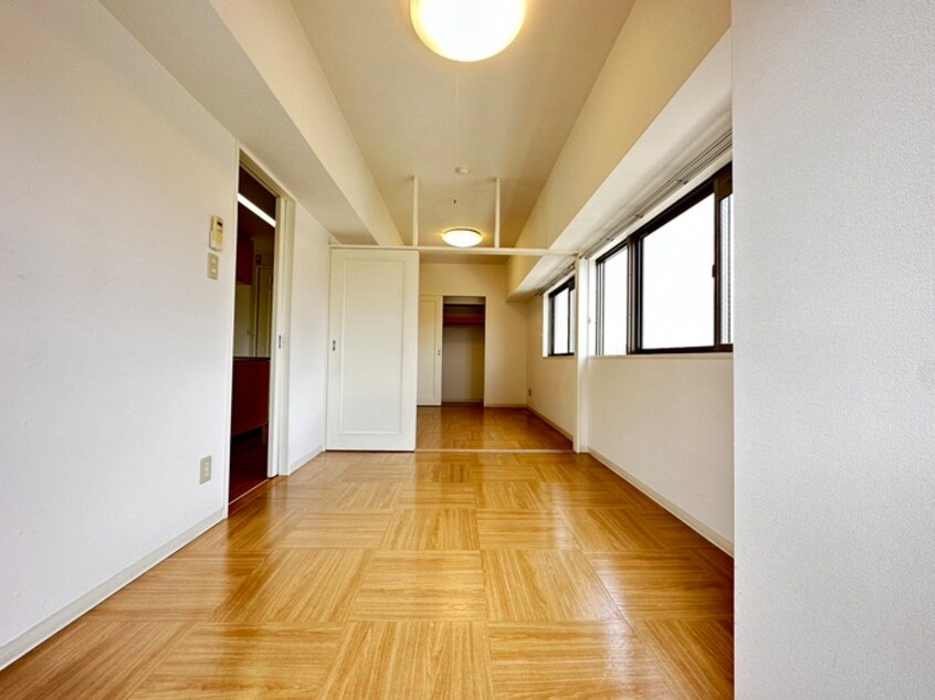 内観写真 Ｋｕｓｈｉｇｅ　Ｇｏｊｏ