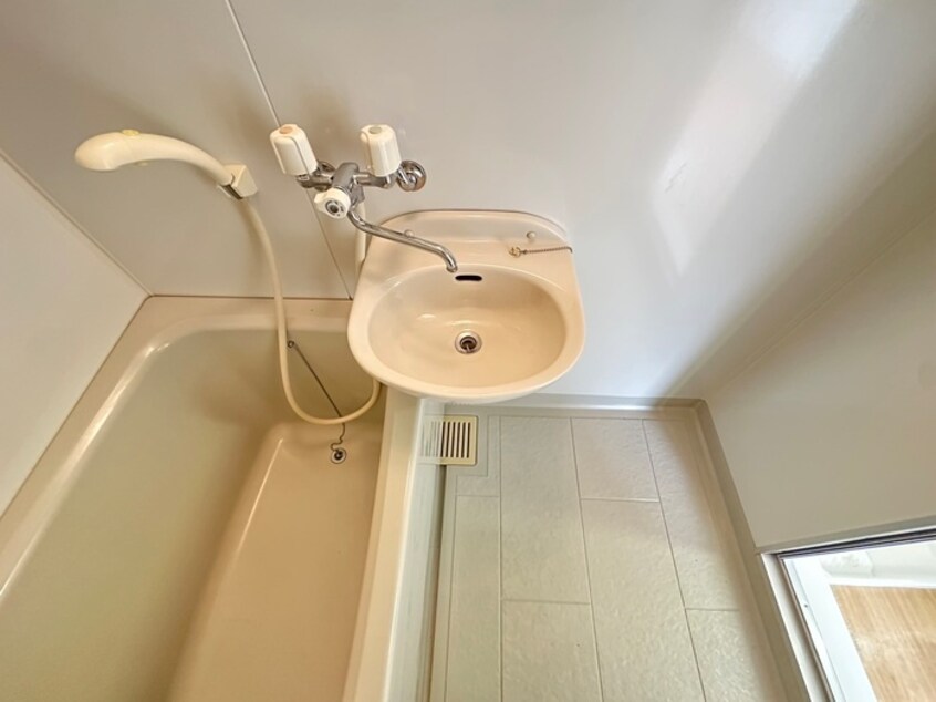 洗面 Ｋｕｓｈｉｇｅ　Ｇｏｊｏ