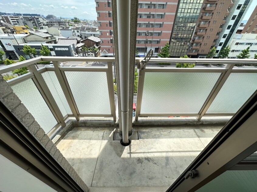 ベランダ・バルコニー Ｋｕｓｈｉｇｅ　Ｇｏｊｏ