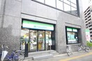 ファミリーマート五条大宮店(コンビニ)まで230m Ｋｕｓｈｉｇｅ　Ｇｏｊｏ